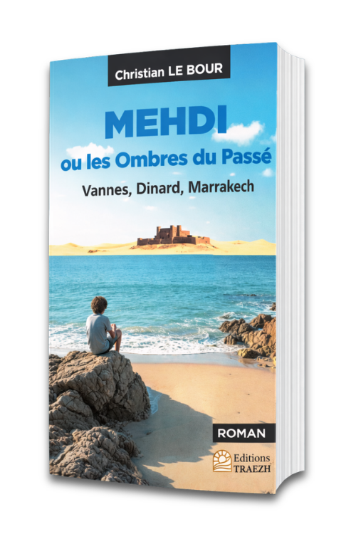MEDHI ou les ombres du passé