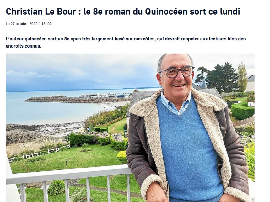 article le télégramme 271025 article le télégramme 271025