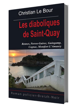 les-diaboliques-de-saint-quay les diaboliques de saint quay